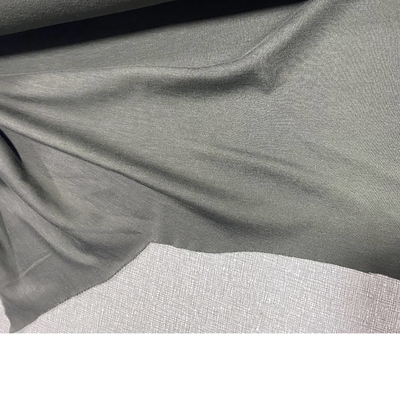 T HA CACATO tuta sportiva degli abiti sportivi che tricotta l'abitudine del tessuto di Aramid del Meta colora disponibile