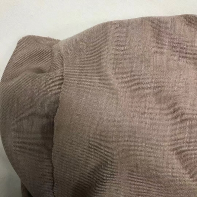 Meta Aramid dell'alto peso 220gsm che tricotta tessuto, larghezza 160-170cm per abbigliamento e Apparal