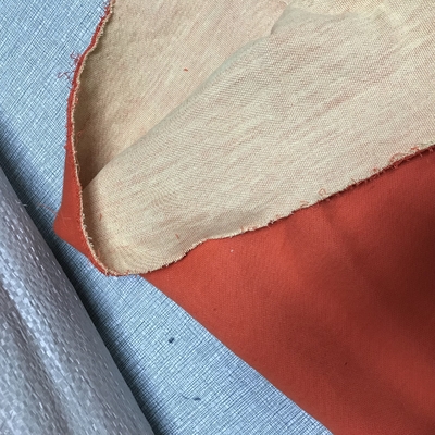 Tricottare del tessuto di Aramid del Meta di resistenza alla trazione e di alta flessibilità
