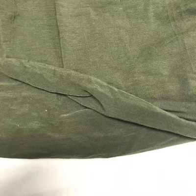 Meta Aramid dell'alto peso 220gsm che tricotta tessuto, larghezza 160-170cm per abbigliamento e Apparal