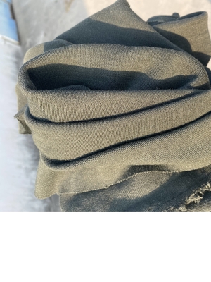 Meta Aramid dell'alto peso 220gsm che tricotta tessuto, larghezza 160-170cm per abbigliamento e Apparal