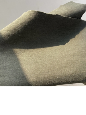 Meta alto Aramid di durevolezza che tricotta tessuto personalizzabile