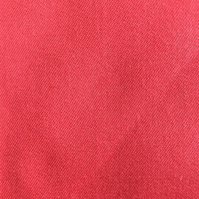 Peso leggero del tessuto mescolato di Aramid di colore rosso di 200GSM 6.5OZ