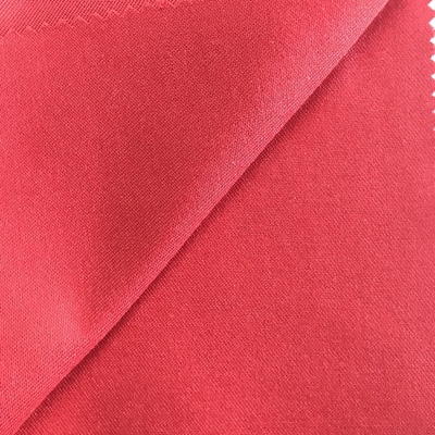 Peso leggero del tessuto mescolato di Aramid di colore rosso di 200GSM 6.5OZ