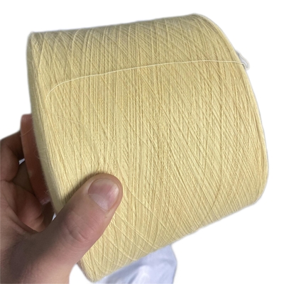 Tex 60, filato di Para Aramid per tessuto