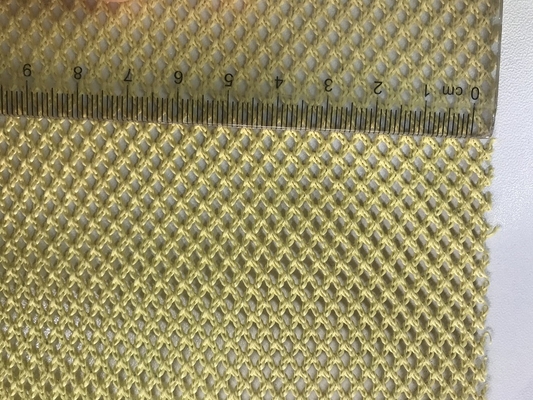 Tessuto a maglia di meta-aramide 130 Gsm per una forza e una durata eccezionali