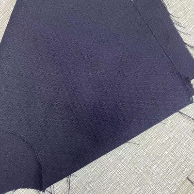 Tessuto della fibra di Aramid di arresto dello strappo di En11611 205gsm impermeabile