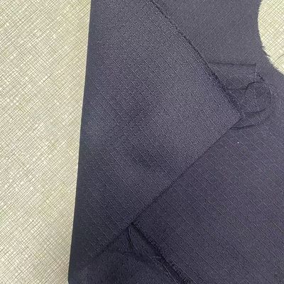 Tessuto della fibra di Aramid di arresto dello strappo di En11611 205gsm impermeabile