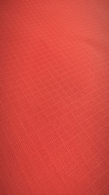 Meta Aramid colore arancione 200 grammi stile ripstop