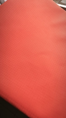 Meta Aramid colore arancione 200 grammi stile ripstop