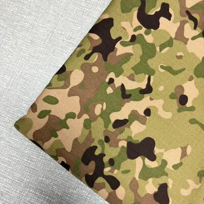 Spessore 025 mm Tessuto meta-aramidico 240 gm Resistenza alle fiamme inferiore a 2 secondi Tessuto di qualità industriale per abbigliamento di sicurezza