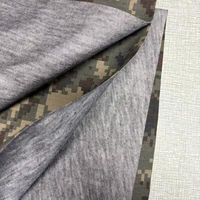 Resistenza alla rottura 94 80N Meta Aramid Stoff 240gm Peso 150cm Larghezza Materiale resistente alle fiamme resistente per abbigliamento protettivo