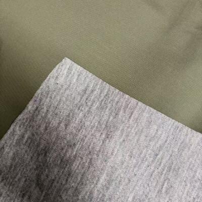 240 grammi di tessuto a meta-aramide con resistenza ai raggi UV di livello 4 a 5 e dopo il tempo di lucentezza di 0,8 secondi adatto per usi industriali