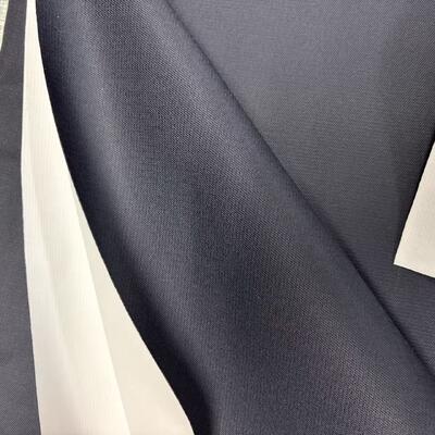 Materiale in fibra di meta-aramide 220 gm verde per l'esercito
