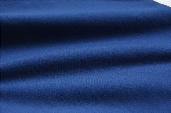 Proteggi il rivestimento in tessuto meta-aramidico intrecciato in stile twill Resistenza al calore superiore a 260 gradi Celsius Ideale per indumenti resistenti al fuoco e indumenti protettivi