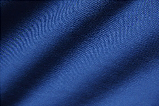 Proteggi il rivestimento in tessuto meta-aramidico intrecciato in stile twill Resistenza al calore superiore a 260 gradi Celsius Ideale per indumenti resistenti al fuoco e indumenti protettivi
