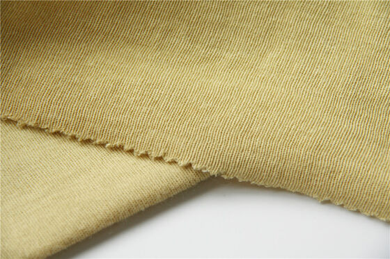 Tessuto para-aramidico a prova di fuoco, con elevata flessibilità, adatto alle uniformi protettive e alle attrezzature resistenti al calore