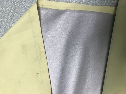 Tessuti para-aramidici durevoli per applicazioni industriali di attrezzature di protezione e fabbricazione di attrezzature di sicurezza