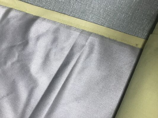 Tessuti para-aramidici durevoli per applicazioni industriali di attrezzature di protezione e fabbricazione di attrezzature di sicurezza