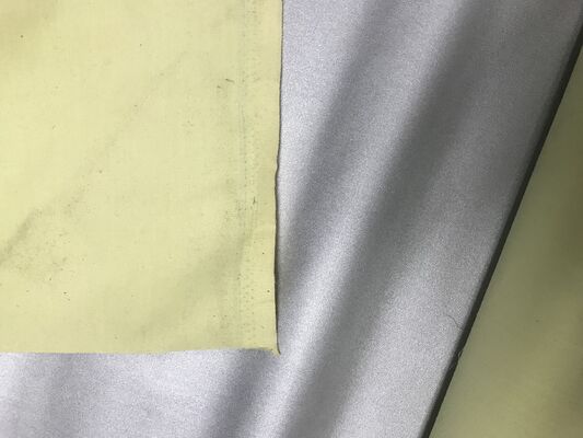Tessuti para-aramidici durevoli per applicazioni industriali di attrezzature di protezione e fabbricazione di attrezzature di sicurezza