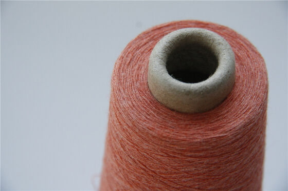 Elasticità NO Filati di fibra modacrilica realizzati per tessuti e tessuti da maglia che garantiscono soluzioni tessili durature e confortevoli