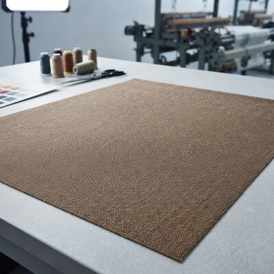 Tessuto misto viscosa antistatico in viscosa Meta Aramid FR da 200 g/m², larghezza 150 cm, tessuto ignifugo per indumenti da lavoro di sicurezza