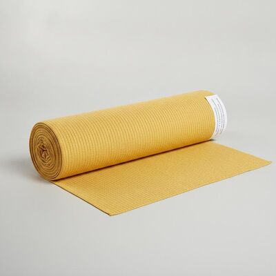 Stoffa a maglia in meta-aramide resistente al calore da 200 grammi larghezza 180 cm per indumenti protettivi
