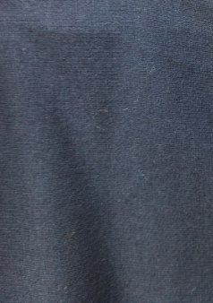60% Modacrilico 40% Tessuto ignifuge miscelato in cotone 190 gm 180 cm Larghezza per indumenti da lavoro industriali