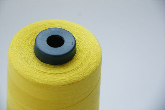 Filo in Kevlar ad alta resistenza alla rottura, progettato per filtri industriali e applicazioni tessili resistenti alle alte temperature