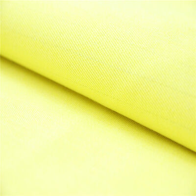 Protezione UV tessuto modacrilico offrendo alta resistenza all'abrasione resistenza alle rughe Perfetto per attrezzature da esterno e abbigliamento di sicurezza