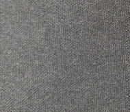 Tessuto ignifugo largo 150 cm, resistenza ai raggi UV livello 4-5, scelta eccellente per tende e coperture ignifughe