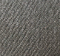 Tessuto ignifugo largo 150 cm, resistenza ai raggi UV livello 4-5, scelta eccellente per tende e coperture ignifughe