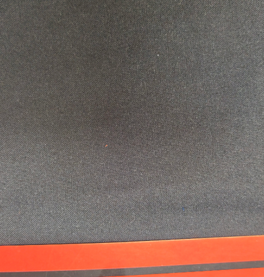 valore pH 5-7 tessuto in kevlar progettato in motivo diagonale 2/1 perfetto per aerospaziale, automobilistico, attrezzature di sicurezza e usi industriali