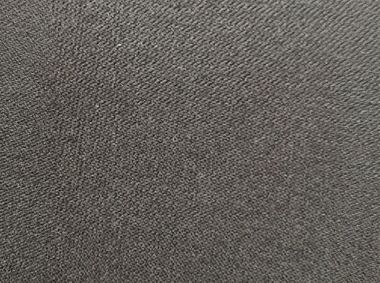 valore pH 5-7 tessuto in kevlar progettato in motivo diagonale 2/1 perfetto per aerospaziale, automobilistico, attrezzature di sicurezza e usi industriali