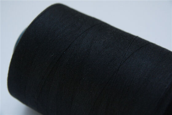 S Twist FR VISOCE YARN Filato ignifugo dall'aspetto liscio Perfetto per indumenti protettivi e applicazioni tecniche