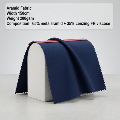 tessuto di aramid
