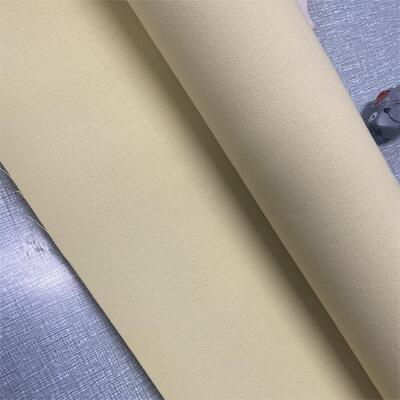 Stabilità termica 260C 15 per cento tessuto para-aramidico con tessuto Kevlar resistente al calore di livello 3 anti taglio