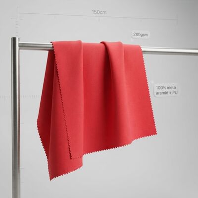 tessuto di aramid