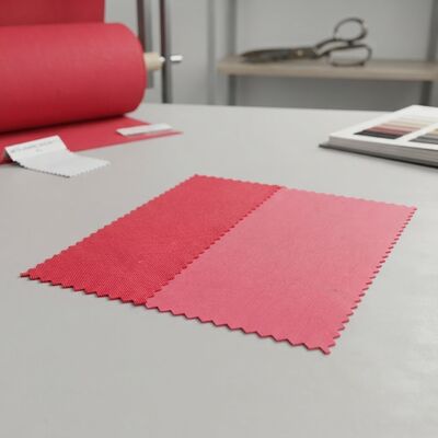 tessuto di aramid