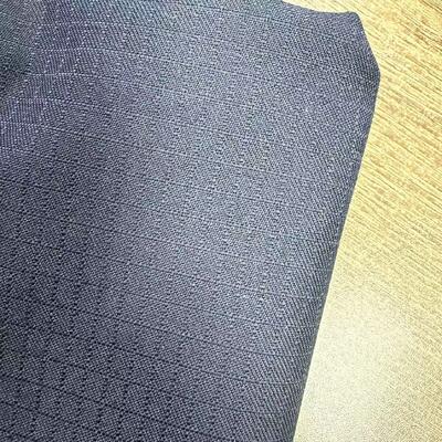 Stabilità al lavaggio 40-60°C 5 cicli 1.5 Meta Aramid Fabric Con basso assorbimento dell'umidità ed eccellenti proprietà di isolamento elettrico