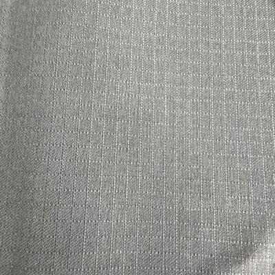 Basso assorbimento di umidità Meta Aramid tessuto superiore materiale resistente alle fiamme durevole ideale per abbigliamento di sicurezza e industriale