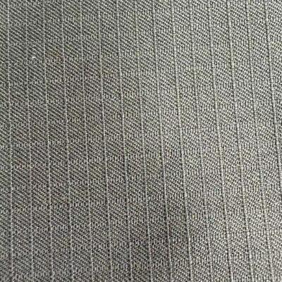 Basso assorbimento di umidità Meta Aramid tessuto superiore materiale resistente alle fiamme durevole ideale per abbigliamento di sicurezza e industriale