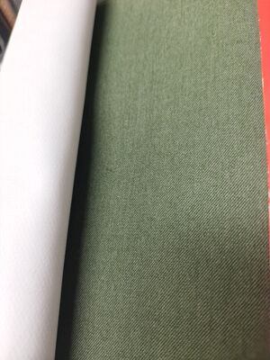 280 g di tessuto di meta-aramide con membrana in PTFE e larghezza di 150 cm per applicazioni ignifughe