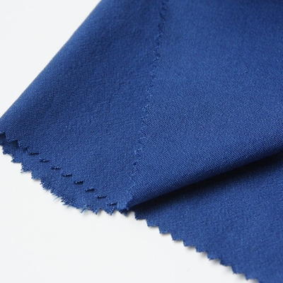Lo stimolante di Aramid del Meta 180gsm di NFPA 1971 ha tinto i vestiti del lavoratore del tessuto