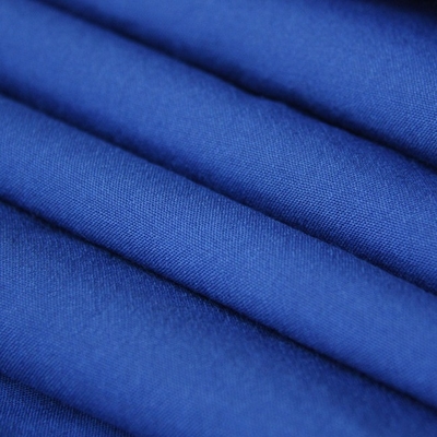 Tessuto di Aramid del Meta del AAA 150gsm 93%Meta Aramid 5%Para Aramid 2%Antistatic per il prodotto chimico dell'olio