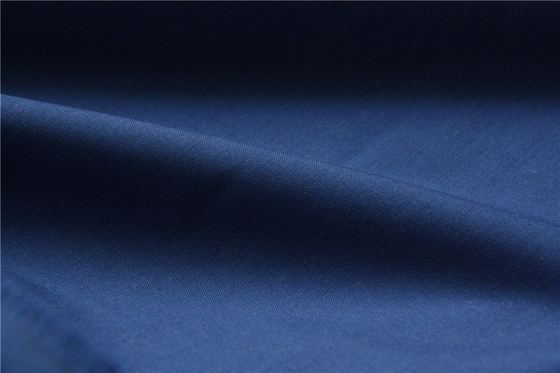 Tessuto mescolato viscoso resistente di Aramid franco del Meta dell'abrasione