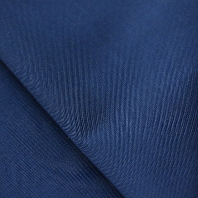 Tessuto di Aramid del Meta di iso 11611 150gsm 93%Meta Aramid 5%Para Aramid 2%Antistatic dell'en per il prodotto chimico dell'olio