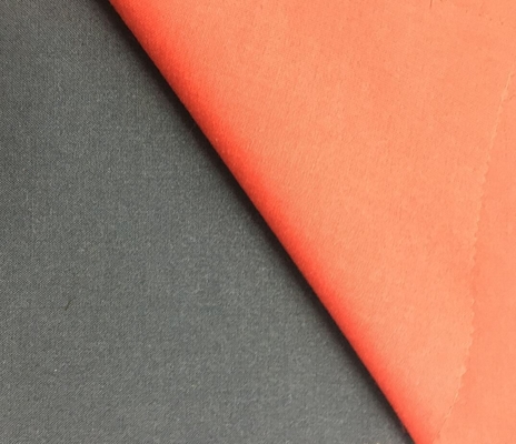 Vestiti chimici del lavoratore del tessuto della fibra di Aramid del Meta 150gsm dell'en 11611