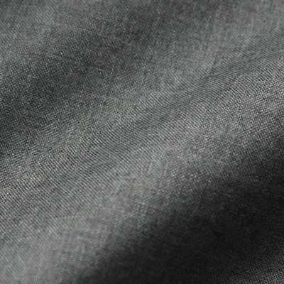 Lo stimolante del tessuto di Aramid del Meta di EN11611 130gsm ha tinto Grey Fire Fighting Suit