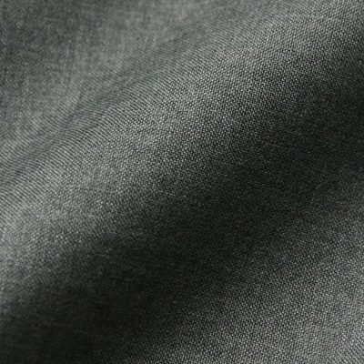 Lo stimolante del tessuto di Aramid del Meta di EN11611 130gsm ha tinto Grey Fire Fighting Suit